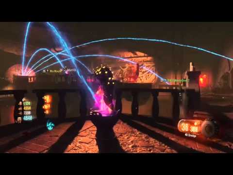 Black Ops 3 Ritual Song