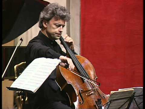 Trio Wanderer - Festival International de Colmar 2007