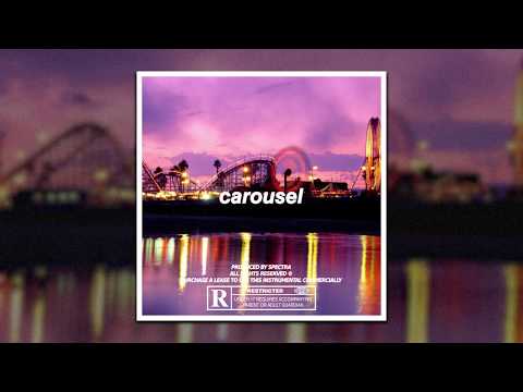[FREE] Damso x Dosseh Type Beat - "CAROUSEL" | Rap Trap Instrumental 2019 #Typebeat #Instrumentals