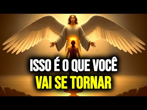 🙏 CHOSEN ONES: WHAT YOU WILL BECOME WILL SURPRISE YOU — YOU WON'T EVEN RECOGNIZE YOURSELF