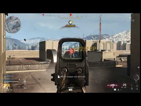 Call of Duty  Modern Warfare 2019 2020 03 27   22 25 30 22 DVR