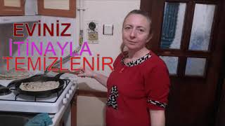 BURSA CANSEVER TEMİZLİK HİZMETLERİ