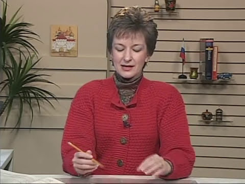 Russian World 2 Lesson 17 - Russian language Class