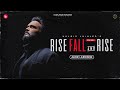 RISE FALL AND RISE VOL 1 Kulbir Jhinjer Full Jukebox Punjabi Songs