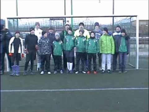 Życzenia noworoczne na 2016 od MKS Włókniarz Toruń 2003