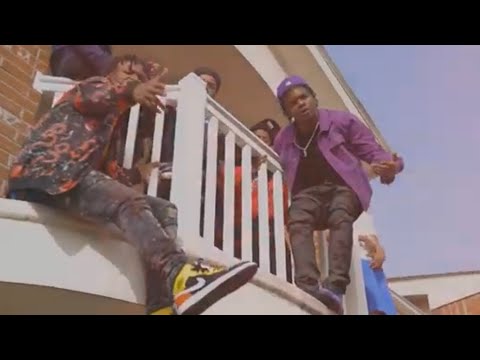 EBK TaeSavage -Bars Of A Savage (Official Video) Shot By ONE&OMedia Production