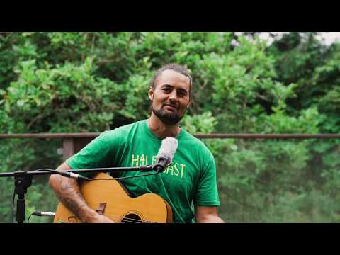 Matiu Te Huki - Whiti te marama (Hirini Melbourne cover)