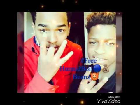 PussyBoy(Nch Diss)-BlueHunnidz