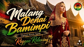 Download lagu MALANG DENAI BAMIMPI (Reggae Version) | Silva Hayati Cover | Lagu Minang Populer mp3