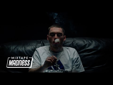 Skripteh 🇮🇪  - 21 (Music Video) | @MixtapeMadness