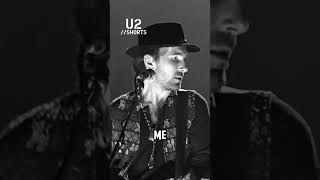 U2 - Helter Skelter