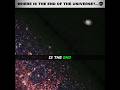 The End Of The Universe💀☝️