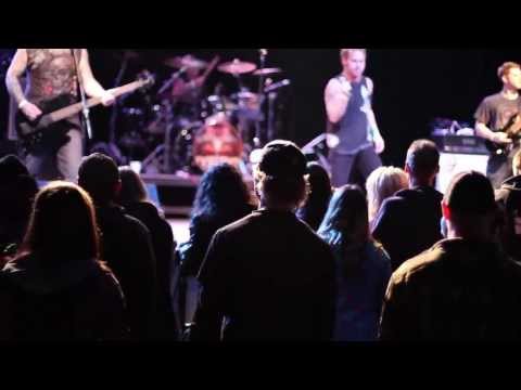 6 Prong Paw - Karmatic Delicacy "Offical Video"