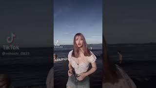 【TikTok】フレッシュなおっぱい