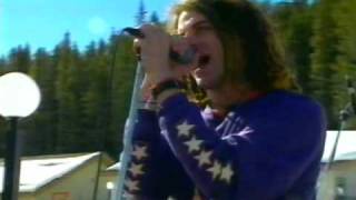 rusty - groovy dead - snowjob 96