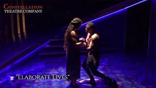 AIDA Show Clip: Elaborate Lives