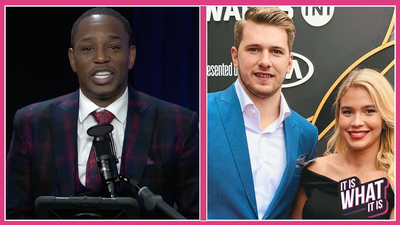 CAM'RON GIVES LUKA DONCIC & ATHLETES ADVICE ON THE WOMEN THEY CHOOSE TO DATE! | BEST OF S8!