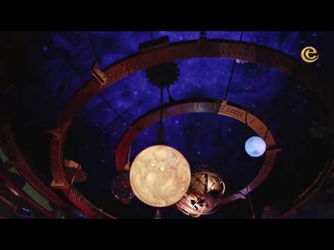 Symbolica Heroes Tour – Efteling