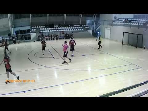 ORK MAČVA : RK JAGODINA    9.3.2024.    38 : 27