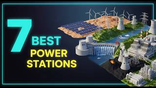 ✅Top 7 Best Portable Power Stations of 2026: Best Solar Generators for Home Backup & Camping