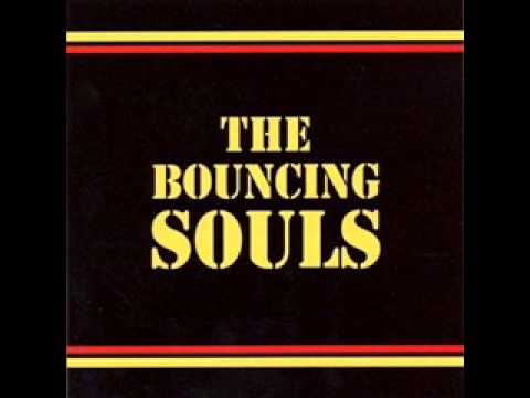 Bouncing Souls - Low Life with Lyrics [HQ]