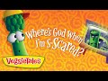 VeggieTales God Is Bigger More Songs From Where S God When I M S Scared