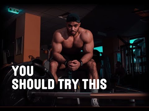 5 BICEPS Exercises you should try - by TEAM ShapeYOU