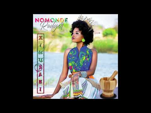 Nomonde Rodger - Mamazala Feat. Mr Post & Sunglen Chabalala (Official audio)
