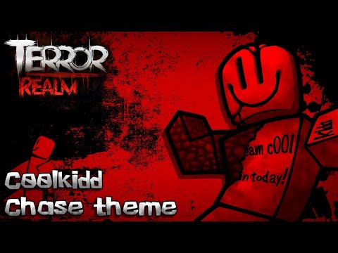 Terror Realm OST ~ OG c00lkidd chase theme