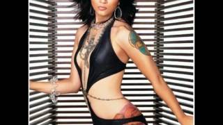Charli Baltimore Ft Sally Anthony - Machine gun