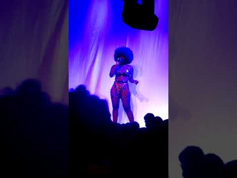 Thumbnail for Opening by Tanerélle (6) Jojo @ Cleveland House of Blues 2022-04-01 #jojo #houseofblues