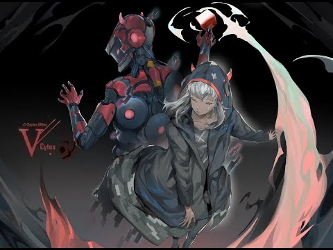 【CYTUS II】 V. //System Offline// [CHAOS] MM