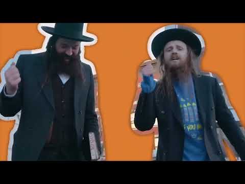 Zusha - Aleph Bais (Raven YouTube Short Remix)