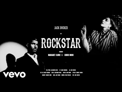 Jack Ducker - Rockstar (Official Music Video)
