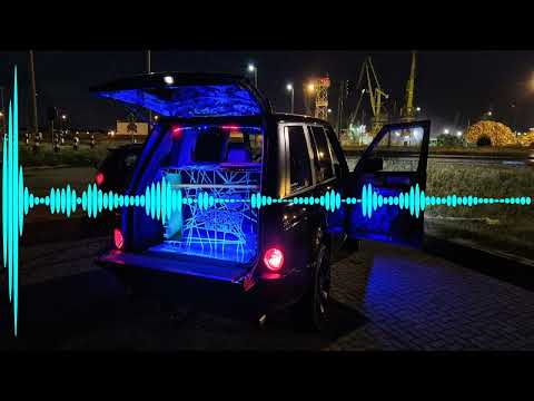 (23-26hz)Bird Green feat. Yga - Pavejui(V3NOM_Rebassed)