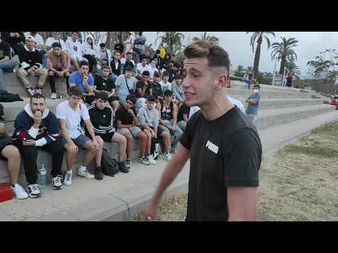 GT & N3KO VS OSKI & HERMES VS JM & JP | OCTAVOS | SFL MULTIVERSE - FECHA 1