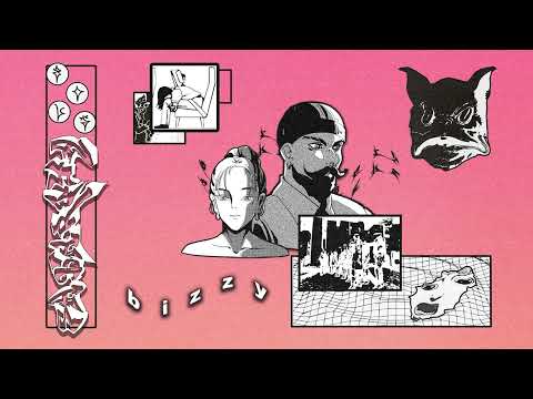 Zouj x Sahareya - Bizzy (Official Audio)
