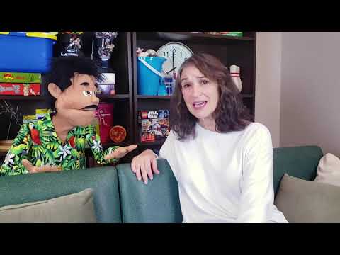 Vineyard Kids Service 21-0516