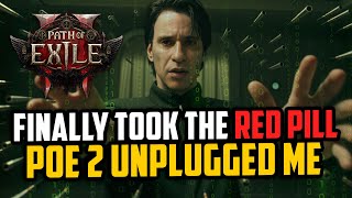 Path of Exile 2: Unplugged from Diablo 4 Matrix
