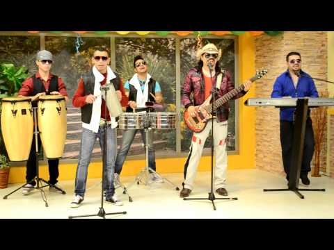 Te Vere Llorar - Tecno Banda Los Rodrígurez