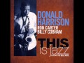 Donald Harrison with Ron Carter & Billy Cobham - Seven Steps to Heaven