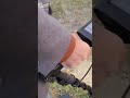 Deeper Gold Detector Test
