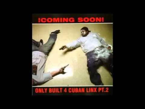 Prodigy Papoose Raekwon Respect