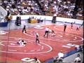 Indiana State Wrestling Tournament 1987-88 