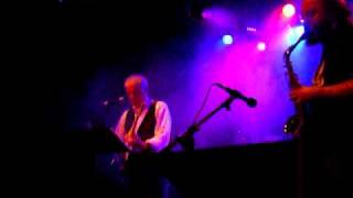 Red Krayola live in London ICA  -War Sucks 19/11/09