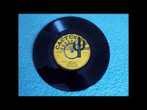 Junior English Big Boy & Teacher