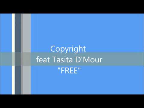 Copyright feat Tasita D'Mour FREE Mixed By Simon Dunmore