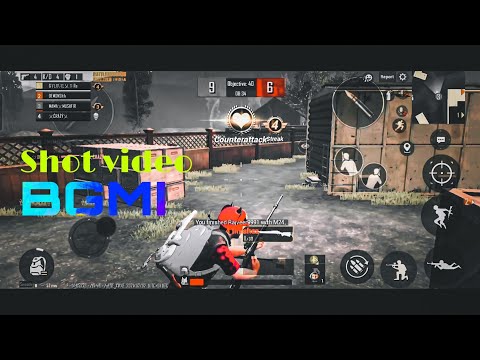 New Montage  Beat syns short viideo Battle ground in 🇮🇳 india shorts gaming