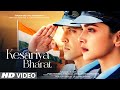 New Patriotic Song 2024 Kesariya Bharat Hrithik Roshan Deepika Padukone Desh Bhakti Song