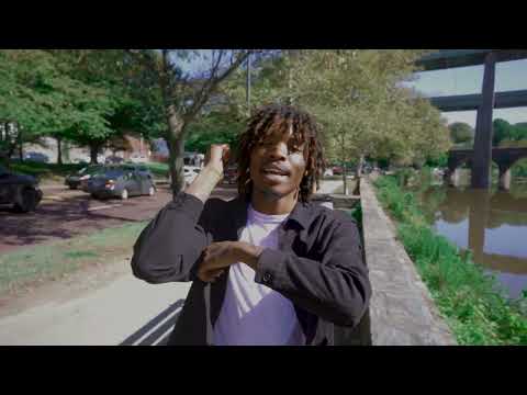 MENACETHEGOAT - LET ME GO ( OFFICIAL VIDEO )